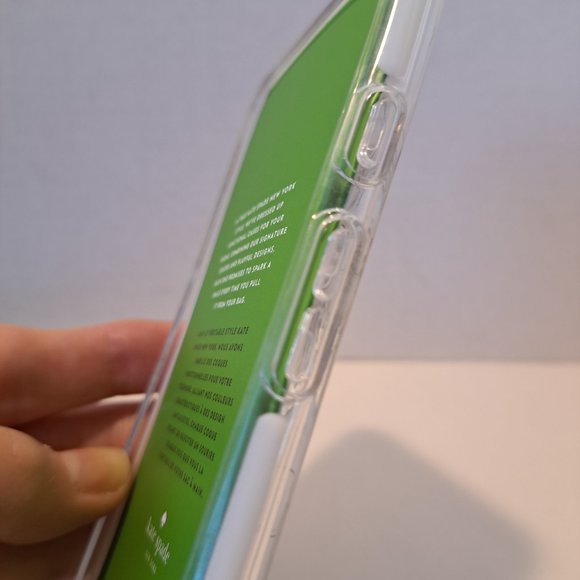 Kate Spade Scatter Flowers Case for Google Pixel 3 - Picture 8 of 11